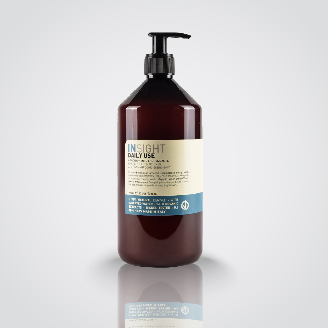 Daily Use Energizing Conditioner — Insight Professional