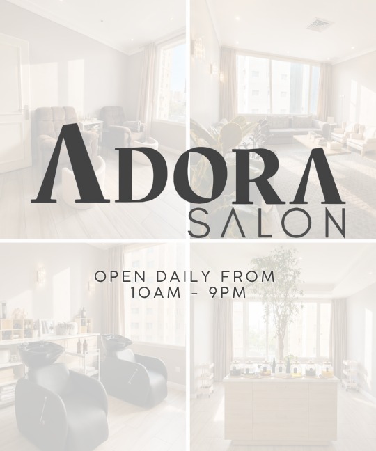 ADORA Salon