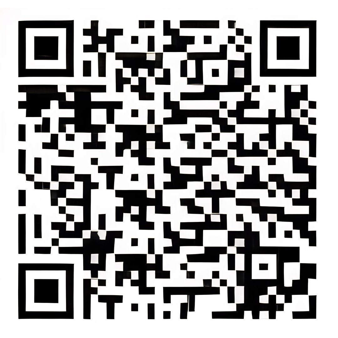Scan to join ADORA loyalty program